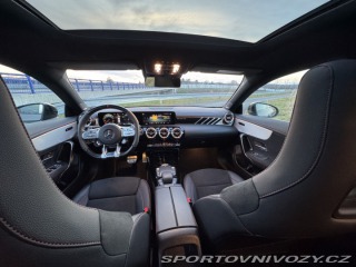 Mercedes-Benz CLA CLA 45 MAG 2022