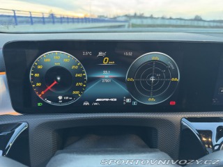 Mercedes-Benz CLA CLA 45 MAG 2022