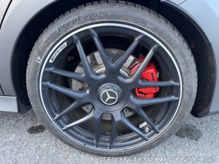 Mercedes-Benz CLA CLA 45 MAG 2022