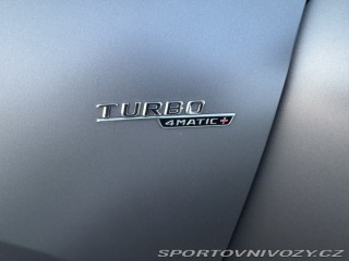 Mercedes-Benz CLA CLA 45 MAG 2022