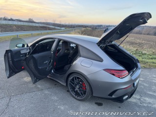 Mercedes-Benz CLA CLA 45 MAG 2022