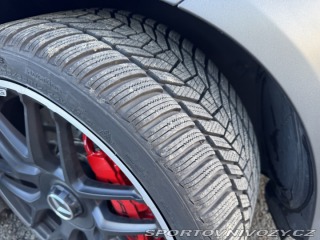 Mercedes-Benz CLA CLA 45 MAG 2022