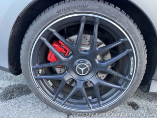 Mercedes-Benz CLA CLA 45 MAG 2022