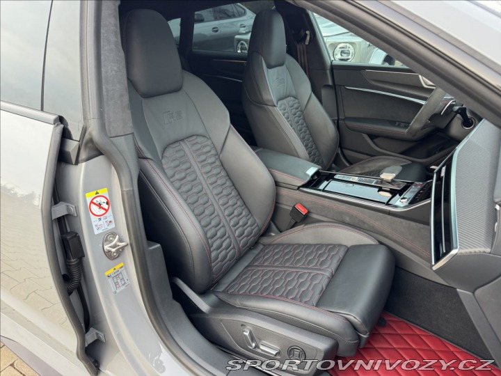Audi RS7  2022