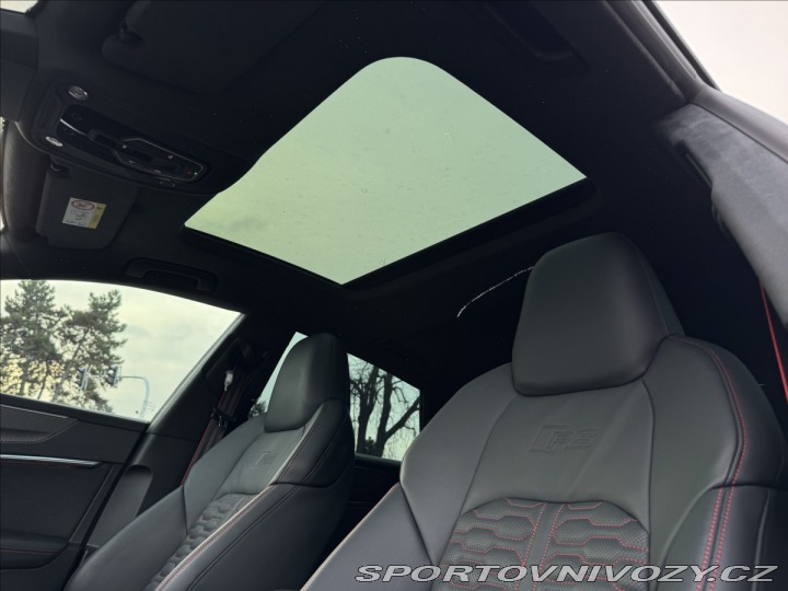 Audi RS7  2022
