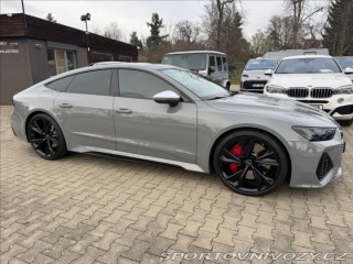 Audi RS7  2022