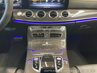 Mercedes-Benz E Mercedes-AMG E 63 S 4MATI 2017