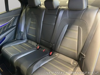 Mercedes-Benz E Mercedes-AMG E 63 S 4MATI 2017