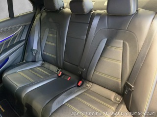 Mercedes-Benz E Mercedes-AMG E 63 S 4MATI 2017