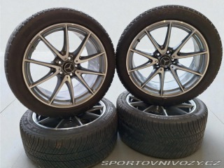 Mercedes-Benz E Mercedes-AMG E 63 S 4MATI 2017