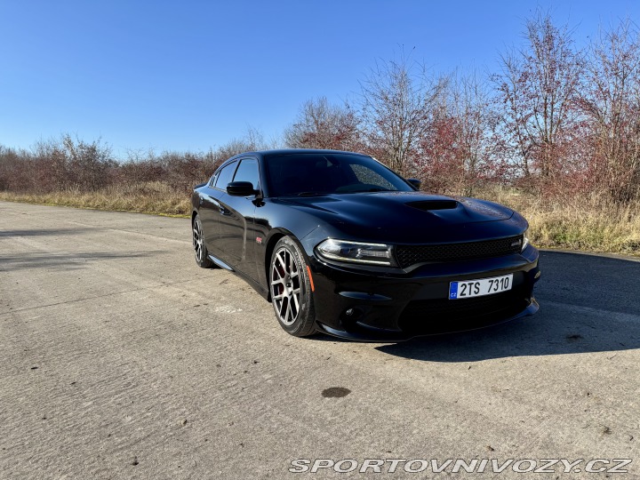 Dodge Charger  2016