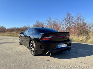 Dodge Charger  2016