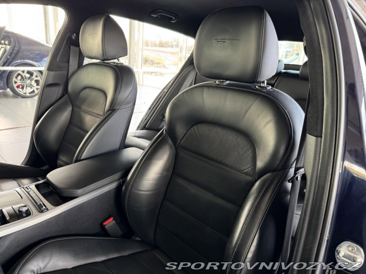 Kia Stinger 3,3TGDI V6*4WD*REZERVACE! 2018