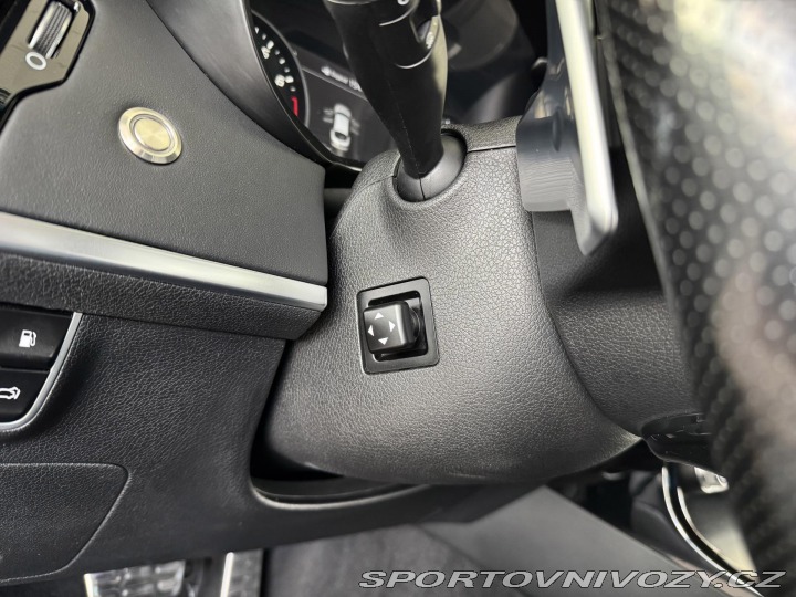 Kia Stinger 3,3TGDI V6*4WD*REZERVACE! 2018