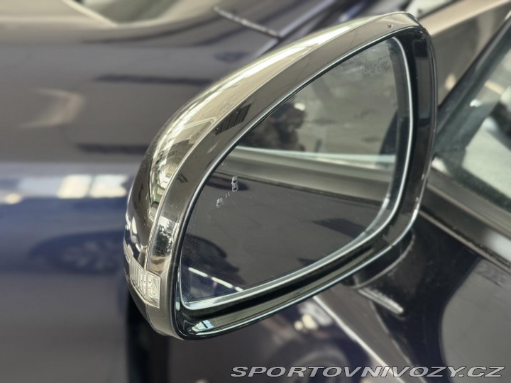 Kia Stinger 3,3TGDI V6*4WD*REZERVACE! 2018