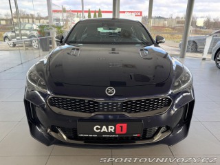 Kia Stinger  1800