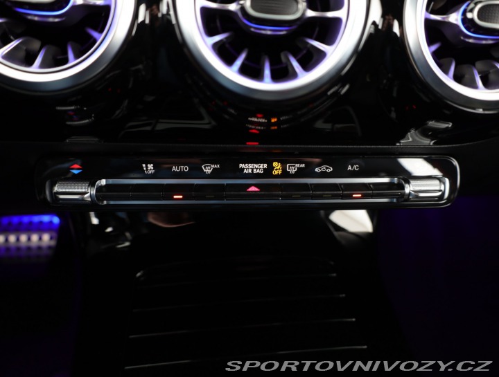 Mercedes-Benz CLA AMG 35 AMG 2025