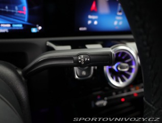 Mercedes-Benz CLA AMG 35 AMG 2025