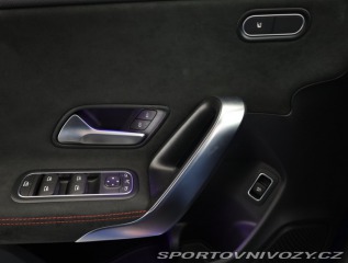 Mercedes-Benz CLA AMG 35 AMG 2025