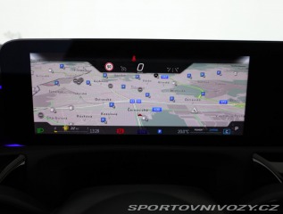 Mercedes-Benz CLA AMG 35 AMG 2025