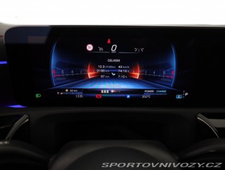 Mercedes-Benz CLA AMG 35 AMG 2025