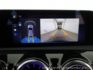 Mercedes-Benz CLA AMG 35 AMG 2025