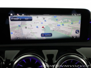 Mercedes-Benz CLA AMG 35 AMG 2025