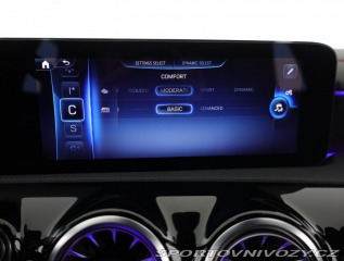 Mercedes-Benz CLA AMG 35 AMG 2025