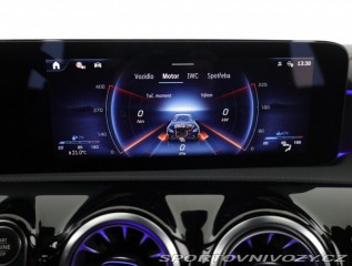 Mercedes-Benz CLA AMG 35 AMG 2025