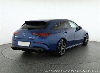 Mercedes-Benz CLA AMG 35 AMG 2025