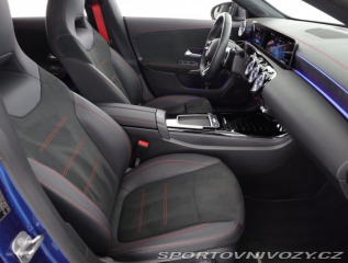 Mercedes-Benz CLA AMG 35 AMG 2025