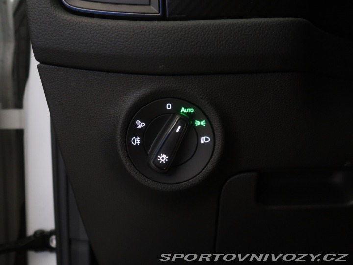 Škoda Kodiaq RS RS RS 2.0 TSI 2024