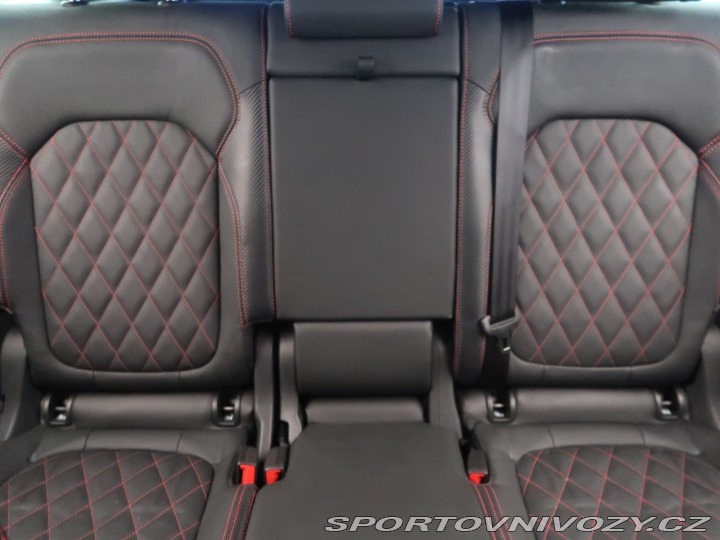 Škoda Kodiaq RS RS RS 2.0 TSI 2024