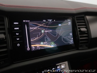 Škoda Kodiaq RS RS RS 2.0 TSI 2024