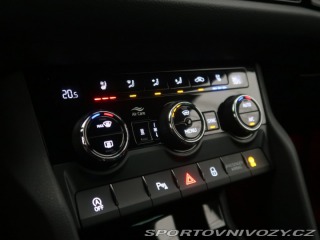 Škoda Kodiaq RS RS RS 2.0 TSI 2024