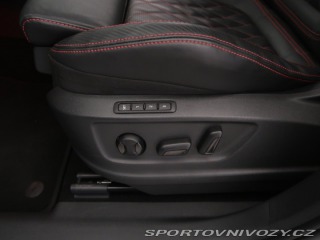 Škoda Kodiaq RS RS RS 2.0 TSI 2024