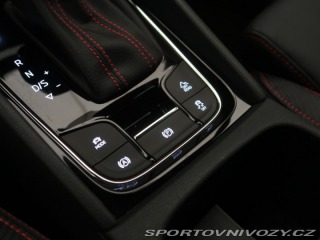 Škoda Kodiaq RS RS RS 2.0 TSI 2024