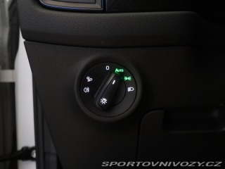 Škoda Kodiaq RS RS RS 2.0 TSI 2024