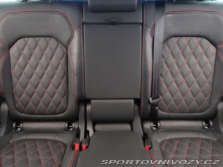 Škoda Kodiaq RS RS RS 2.0 TSI 2024