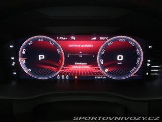 Škoda Kodiaq RS RS RS 2.0 TSI 2024