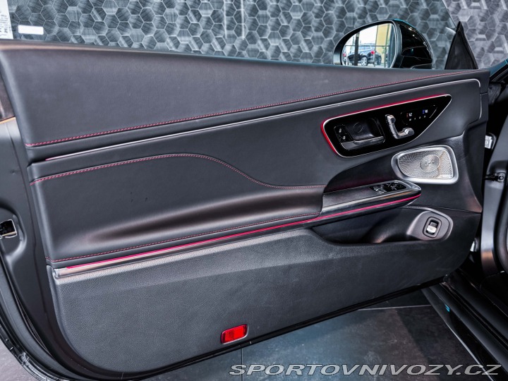 Mercedes-Benz CLE AMG Line 53 AMG 4MATIC+ 2024