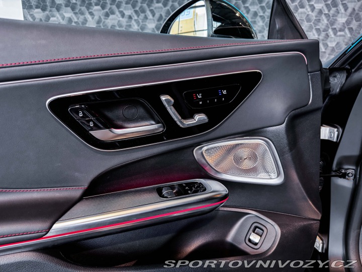 Mercedes-Benz CLE AMG Line 53 AMG 4MATIC+ 2024