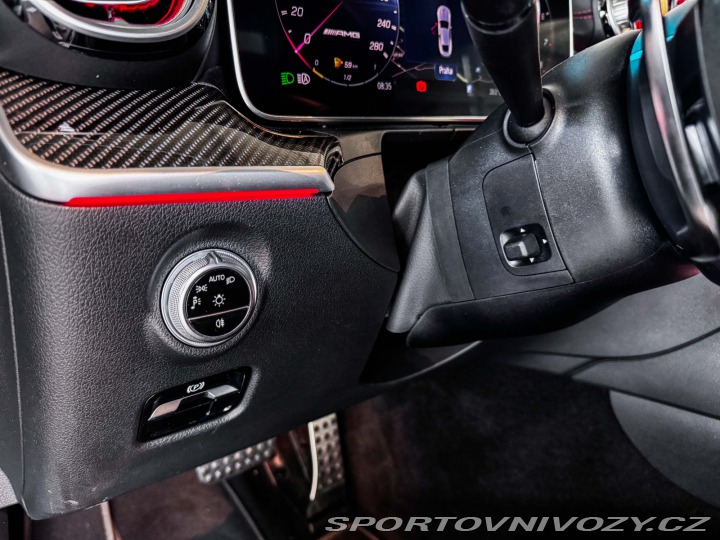 Mercedes-Benz CLE AMG Line 53 AMG 4MATIC+ 2024