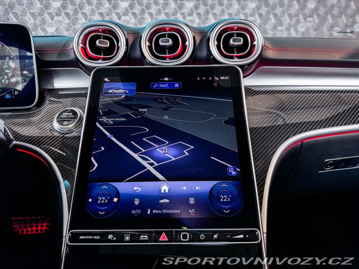 Mercedes-Benz CLE AMG Line 53 AMG 4MATIC+ 2024