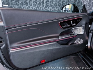 Mercedes-Benz CLE AMG Line 53 AMG 4MATIC+ 2024