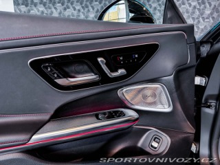 Mercedes-Benz CLE AMG Line 53 AMG 4MATIC+ 2024