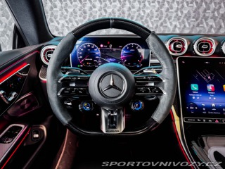 Mercedes-Benz CLE AMG Line 53 AMG 4MATIC+ 2024