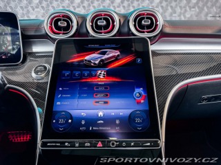 Mercedes-Benz CLE AMG Line 53 AMG 4MATIC+ 2024