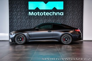 Mercedes-Benz CLE AMG Line 53 AMG 4MATIC+ 2024