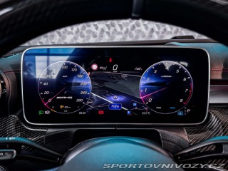 Mercedes-Benz CLE AMG Line 53 AMG 4MATIC+ 2024